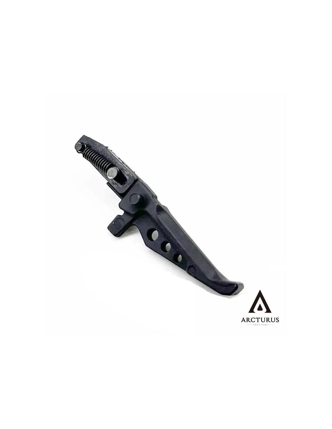 GATILLO Arcturus M4 Flat Assembly AF1
