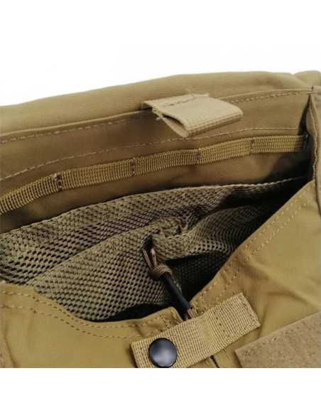 detalle-tela-camiseta-algodon-mk23-gris-simple-wardog