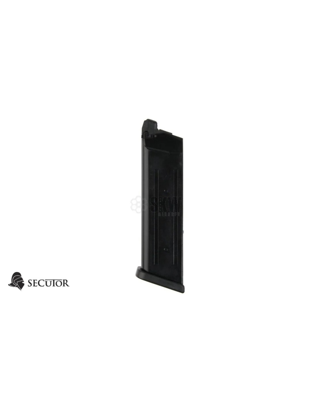 CARGADOR GLADIUS SERIE G 23 RONDAS