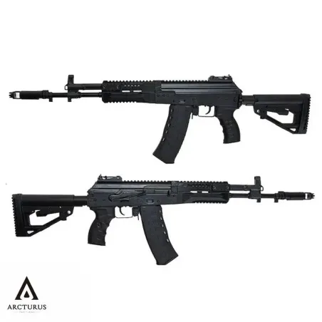 ACTURUS AK12 AEG ME - AirsoftYecla