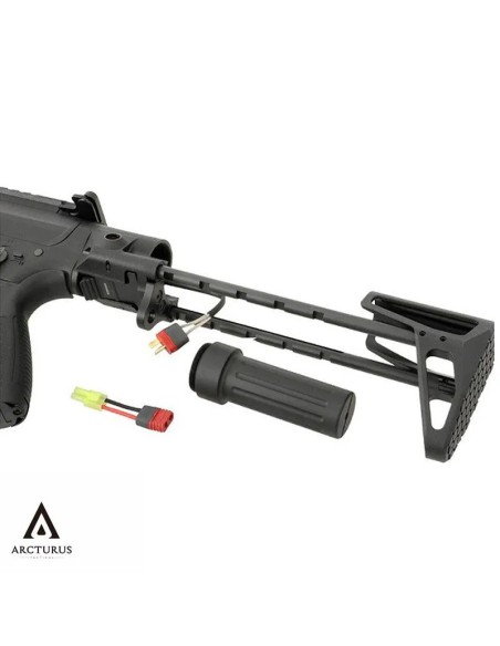 arcturus-karambit-pdw-5.5-aeg-lite-me-vista-frontal