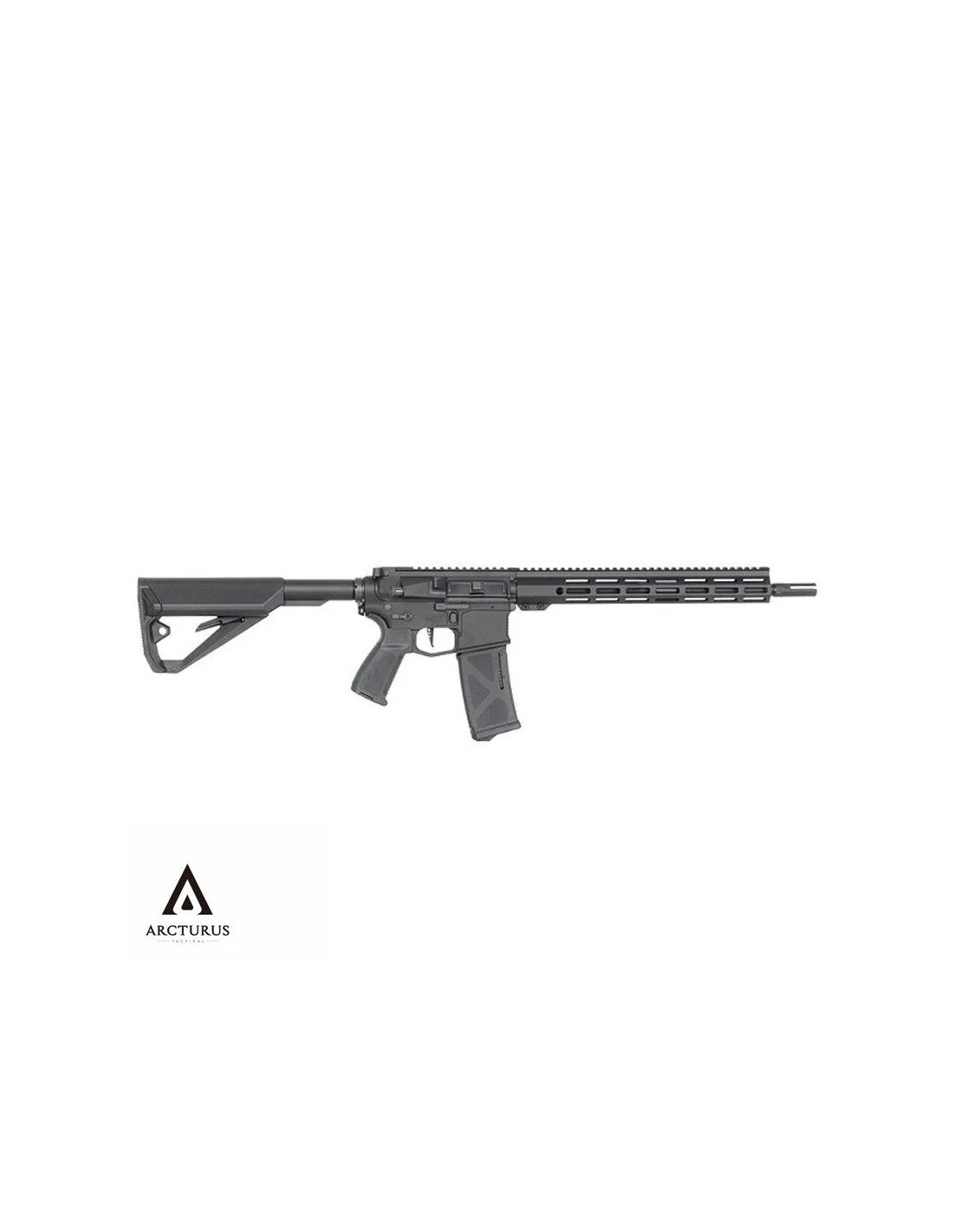 M4A1 Táctico