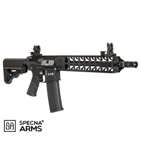 SPECNA ARMS SA-C13 CORE X-ASR - BLACK - AirSoftYecla.es