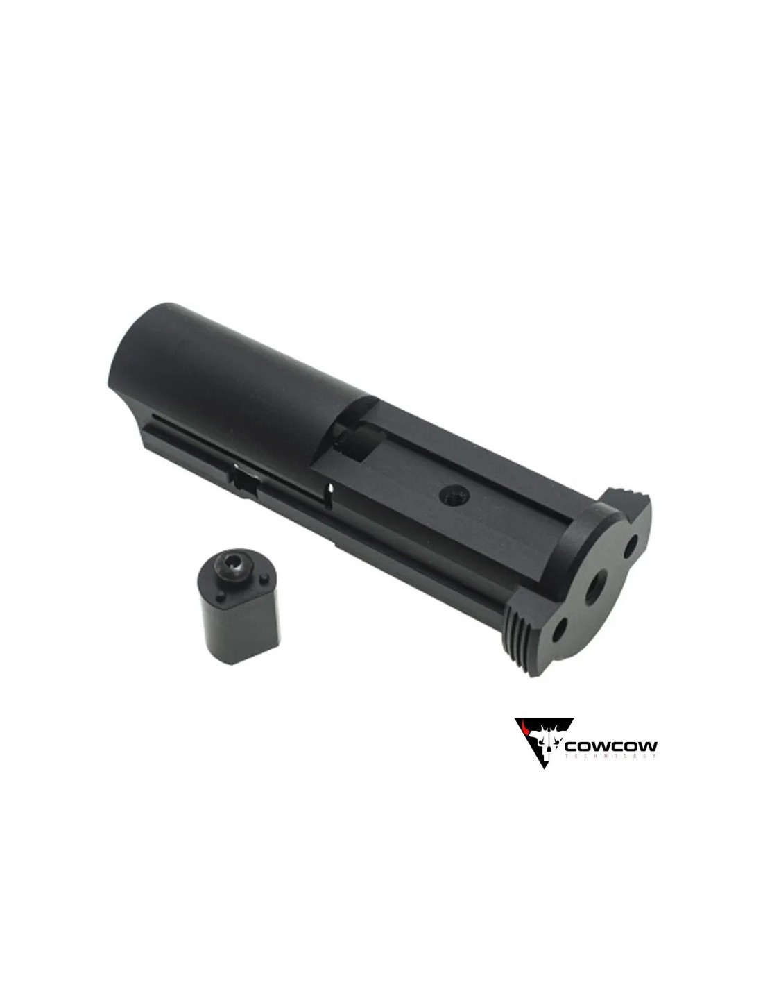BOQUILLA ALUMINIO CNC 7075 AAP01