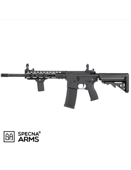 specna-arms-sa-e09-edge-rra-carbine-black-frontal-view
