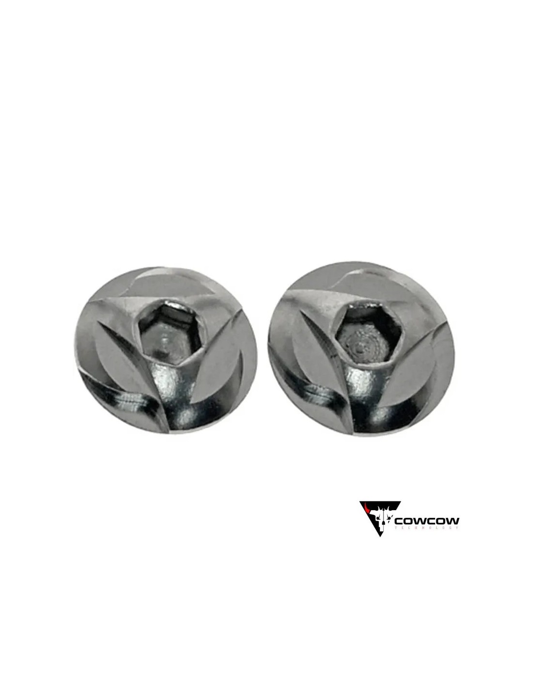TORNILLOS DE AGARRE HI CAPA