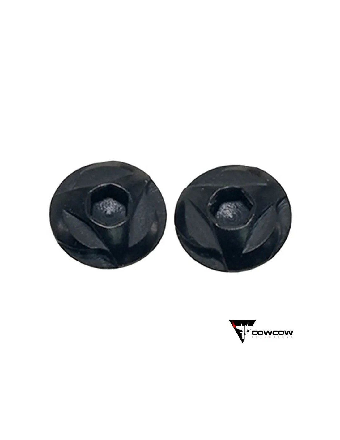 TORNILLOS EMPUÑADURA HI CAPA