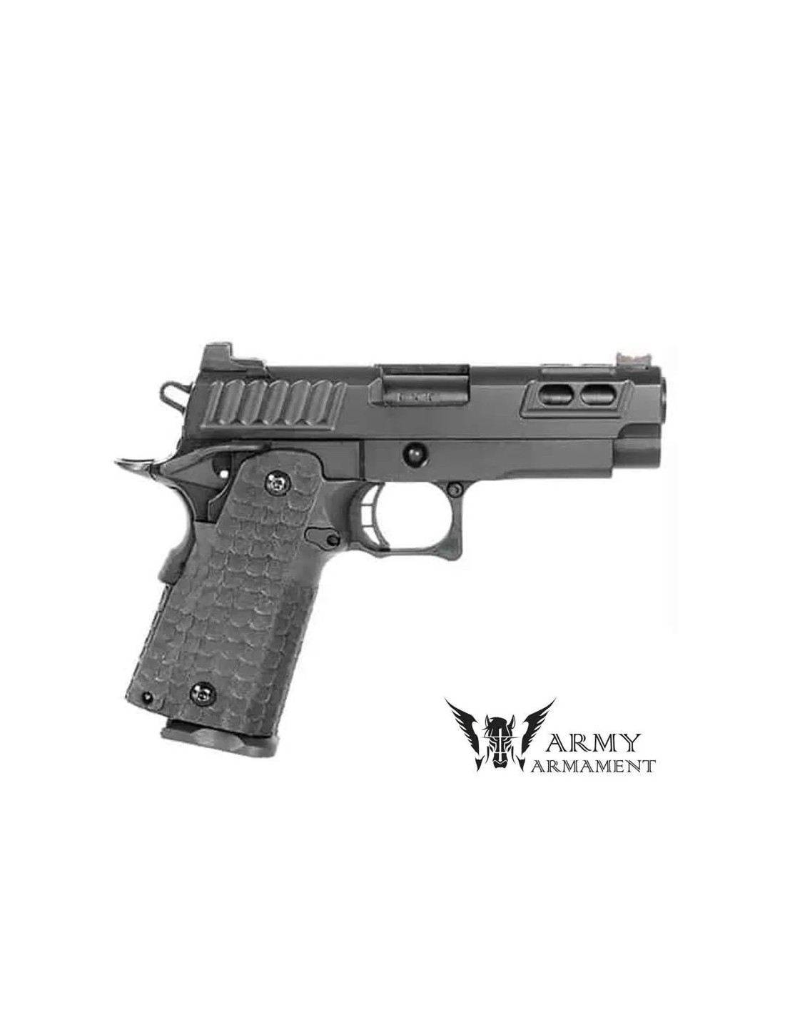 1911 Hi Capa Verde
