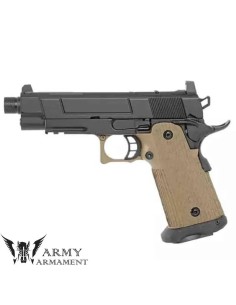 pistola-army-armament-r504b-hi-capa-vista-lateral 2