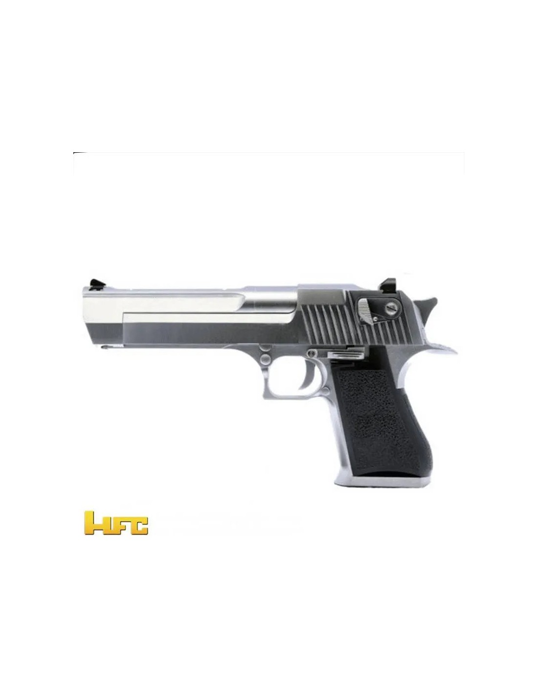 Desert Eagle HG195S Tan