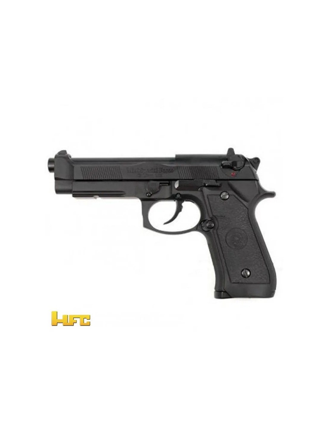 Beretta 92