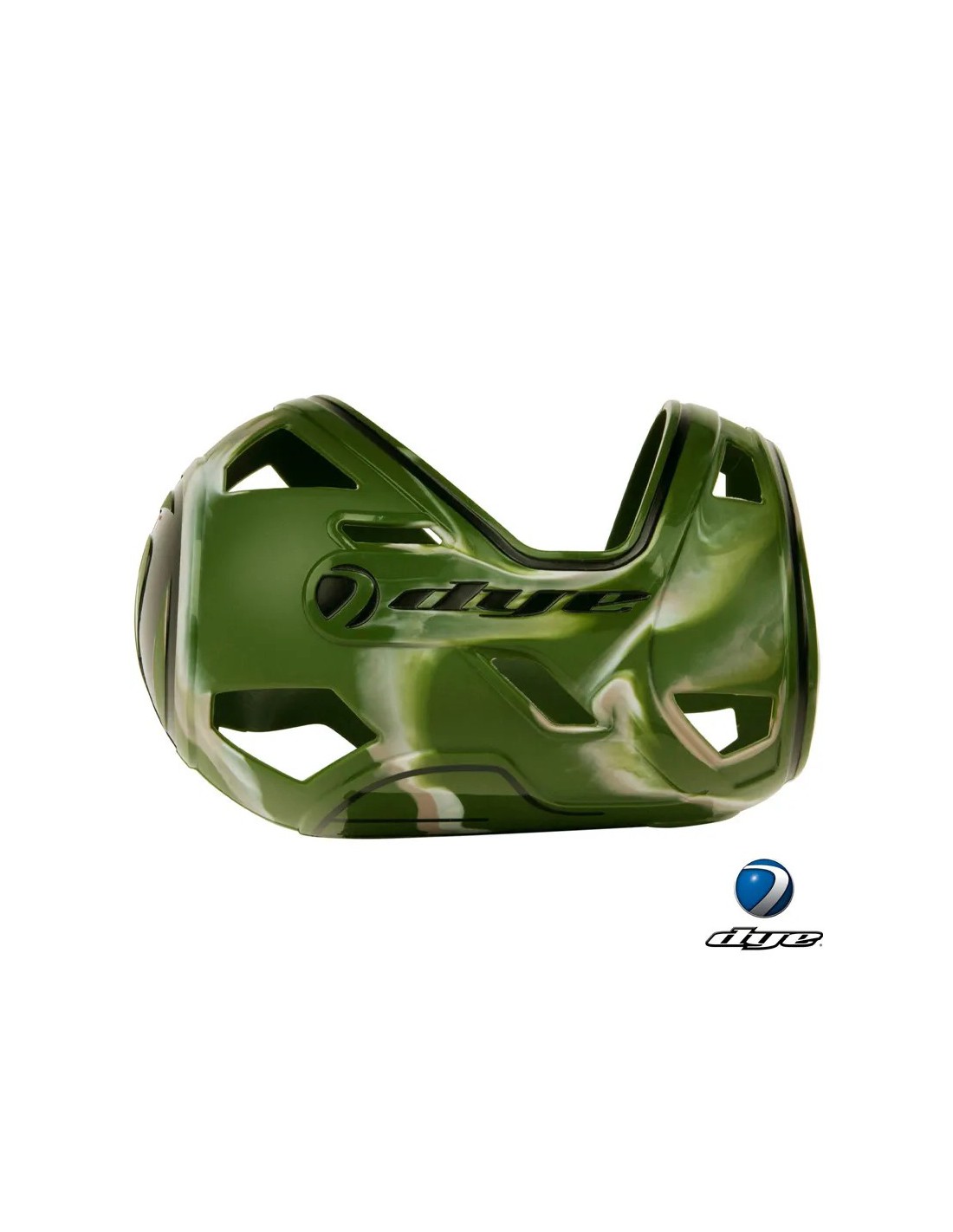 FUNDA BOTELLA HPA DYE FLEX TWIST