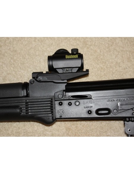 Montura Rail AK47