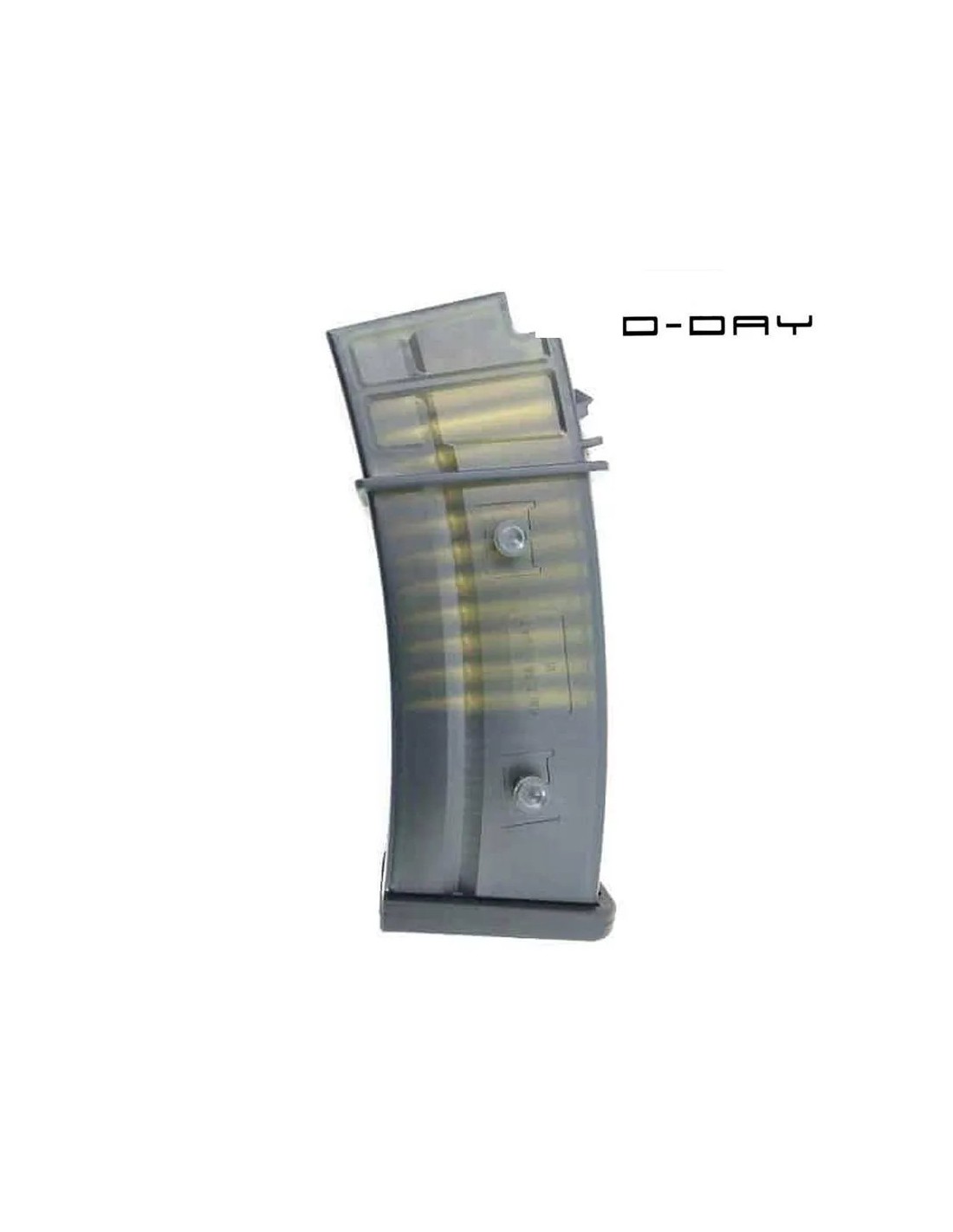 CARGADOR G36 DMAG 135 RONDAS CAPACIDAD VARIABLE