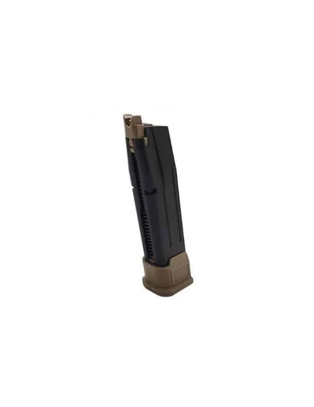 CARGADOR F17 Tan