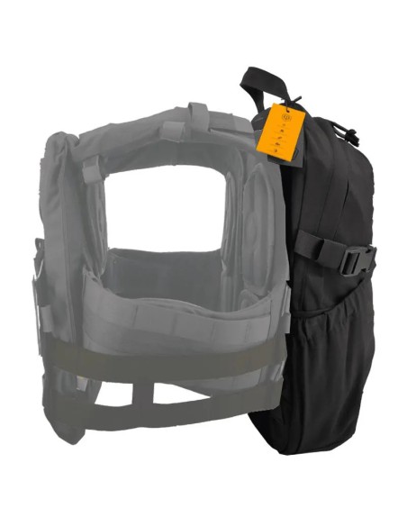 mochila-cvs-black-conquer-vista-frontal
