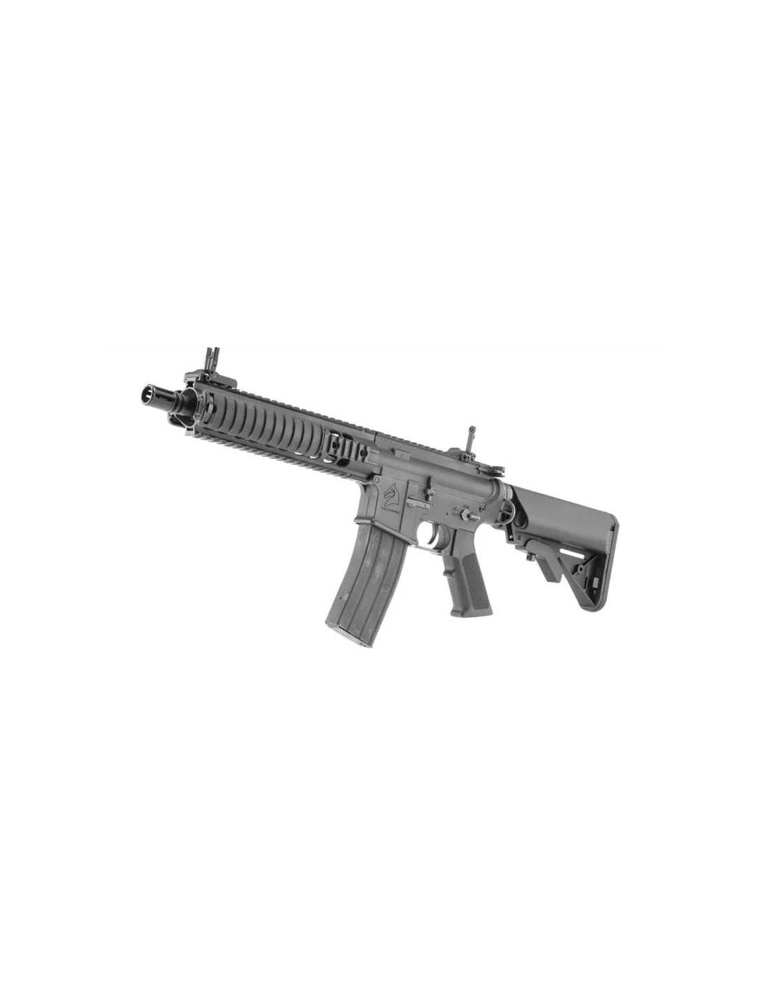 M4 BAW Dynamics