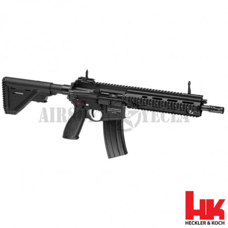 H&K HK416 A5 GBR BLACK - Heckler & Koch