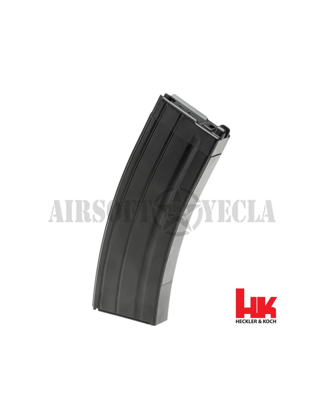 CARGADOR HK416 35 RONDAS