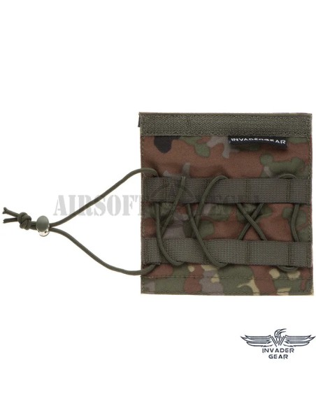 funda-silenciador-14cm-everglade-invader-gear-cierre-seguro