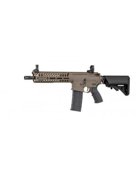 AEG COMBAT LT595 BAW CQB 10.5 TAN BO DYNAMICS (AR05125)