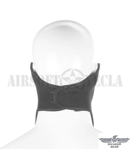 fusil-asr119-boar-defense-red-aps-vista-lateral