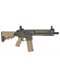 AEG COMBAT LT595 BAW CQB 10.5 OD BO DYNAMICS (AR13411) 2