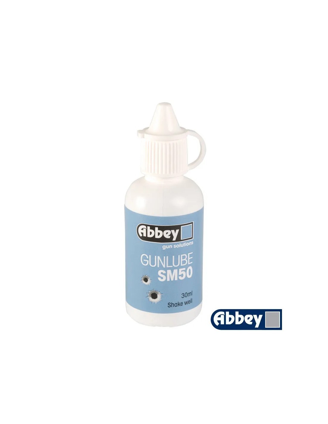 LUBRICANTE PARA CÁMARAS DE COMPRESIÓN Y PERCUTORES EN ARMAS DE AIRE COMPRIMIDO Y CO2 30 ML