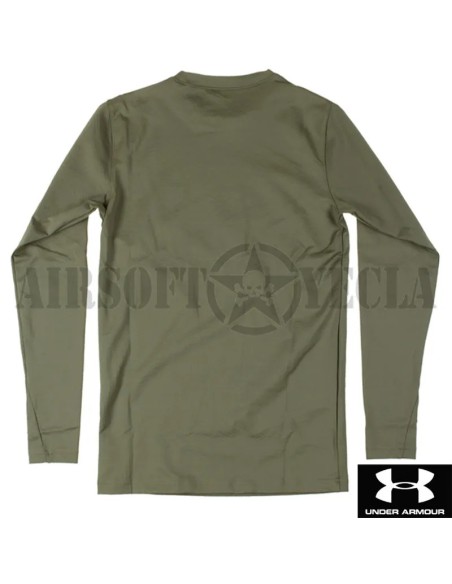 camiseta-táctica-infrared-coldgear-od-under-armour-lateral