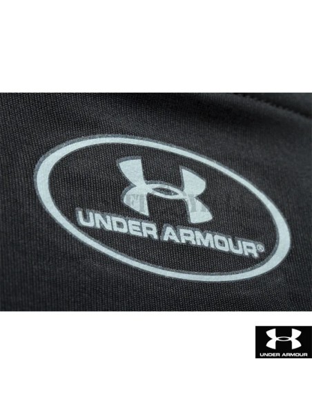 camiseta-cremallera-coldgear-evo-negra-under-armour-detalle-logo