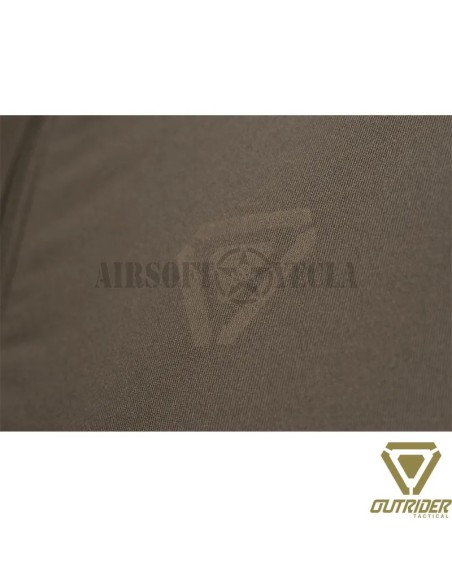 camiseta-manga-larga-cremallera-tord-ranger-green-detalle-textura