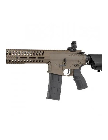 AEG COMBAT LT595 BAW 14.5 TAN BO DYNAMICS (AR05135)