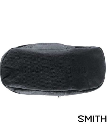 gafas-otw-field-kit-negras-smith-optics-en-uso