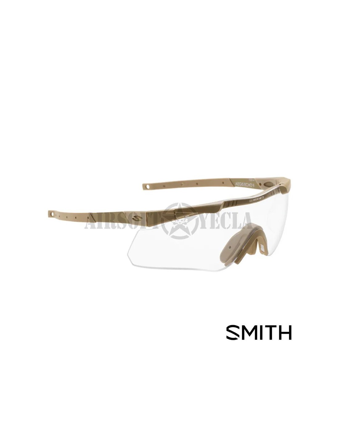 Gafas de campo Aegis Echo II
