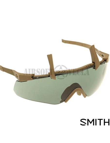 gafas-aegis-echo-ii-tan-smith-optics-ajuste-campeo