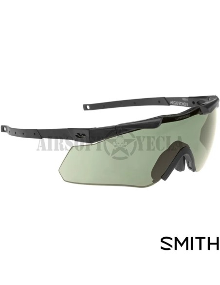gafas-aegis-echo-ii-compact-field-kit-negra-smith-optics-detalle-lentes