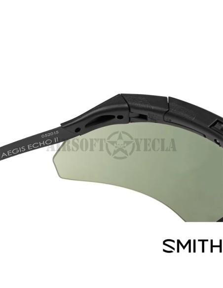 gafas-aegis-echo-ii-compact-field-kit-negra-smith-optics-en-empaque