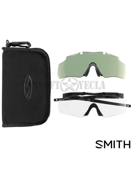 gafas-aegis-echo-ii-compact-field-kit-smith-optics-negra-en-escena