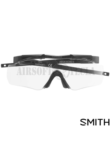gafas-aegis-echo-ii-compact-field-kit-negra-smith-optics-en-uso