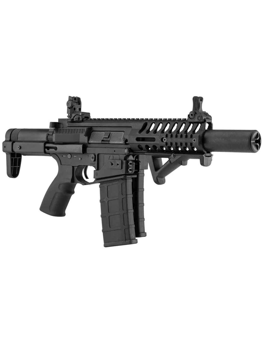 AEG SHIELD K BAW DYNAMICS