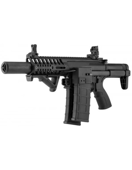 AEG SHIELD K BAW BLACK BO DYNAMICS (AR05310)