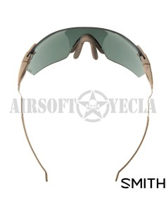 gafas-pivlock-echo-max-negras-smith-optics-lente-detallete 2