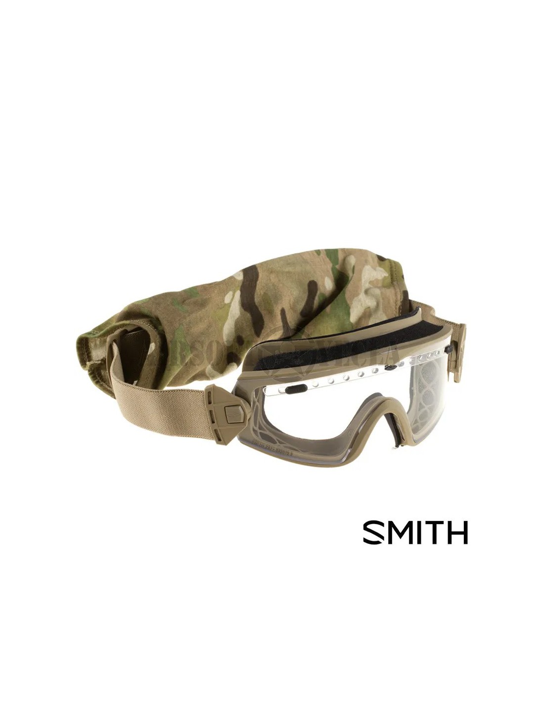GAFAS CON REGULADOR PARA VISIÓN NOCTURNA ANTIVAHO Tan