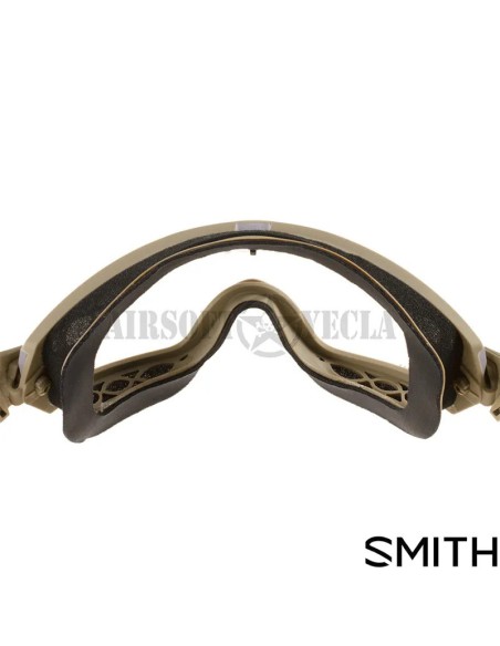 gafas-lopro-regulator-field-kit-tan-smith-optics-en-uso-campo