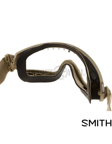 gafas-lopro-regulator-field-kit-tan-smith-optics-empaque-y-accesorios