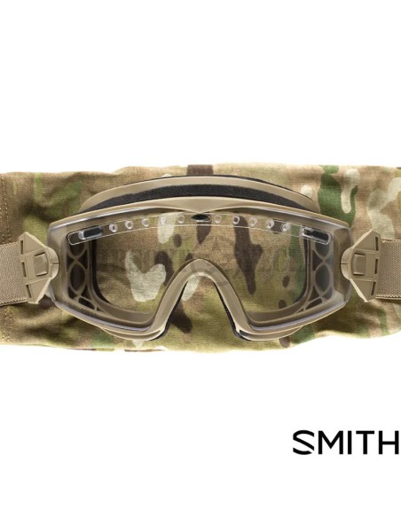 gafas-lopro-regulator-field-kit-tan-smith-optics-envase-y-accesorios