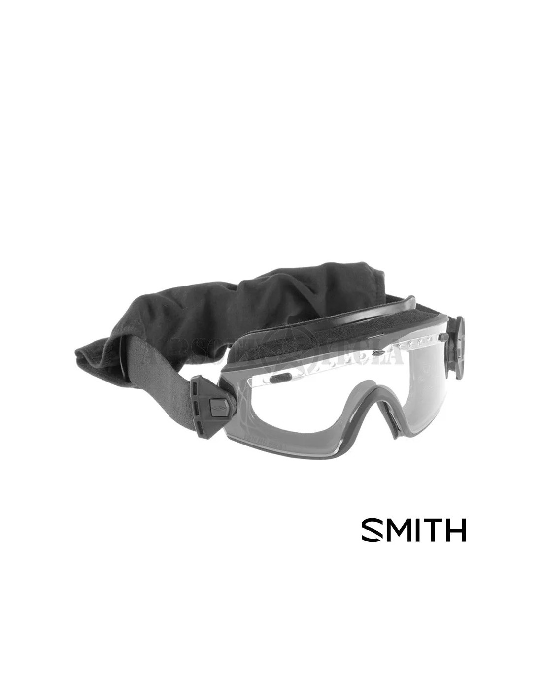 GAFAS DE CAMPO CON REGULADOR AMBIDIESTRO ANTIEMPAÑANTE ANTIARAÑAZOS PROTECCIÓN UVA UVB CUMPLE MIL DTL 4311D