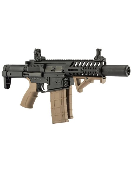 AEG SHIELD K BAW TAN BO DYNAMICS (AR05313)