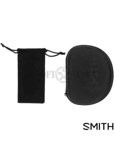 gafas-pivlock-echo-negras-smith-optics-empaque-y-accesorios