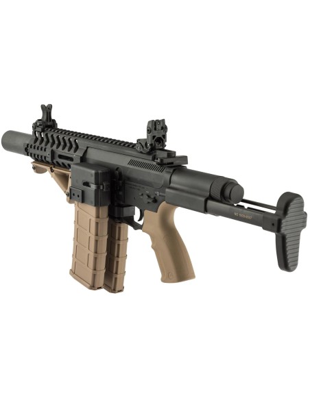 AEG SHIELD K BAW TAN BO DYNAMICS (AR05313)